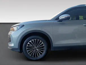 VW Tiguan 1.5 TSI evo2 eHybrid Life DSG