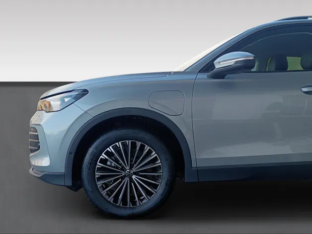 VW Tiguan 1.5 TSI evo2 eHybrid Life DSG