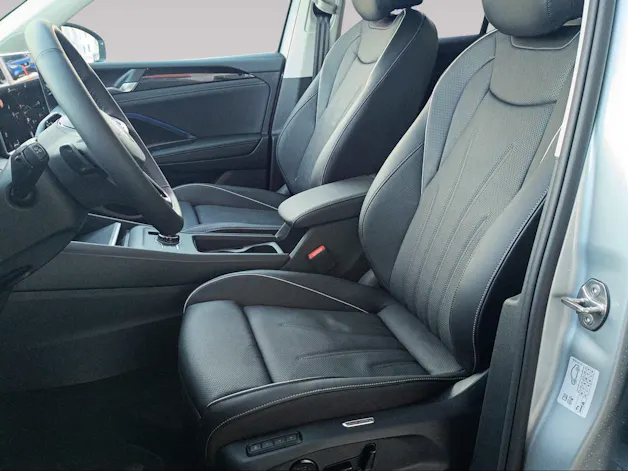 VW Tiguan 1.5 TSI evo2 eHybrid Life DSG