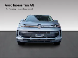VW Tiguan 1.5 TSI evo2 eHybrid Life DSG