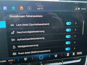 VW Tiguan 1.5 TSI evo2 eHybrid Life DSG