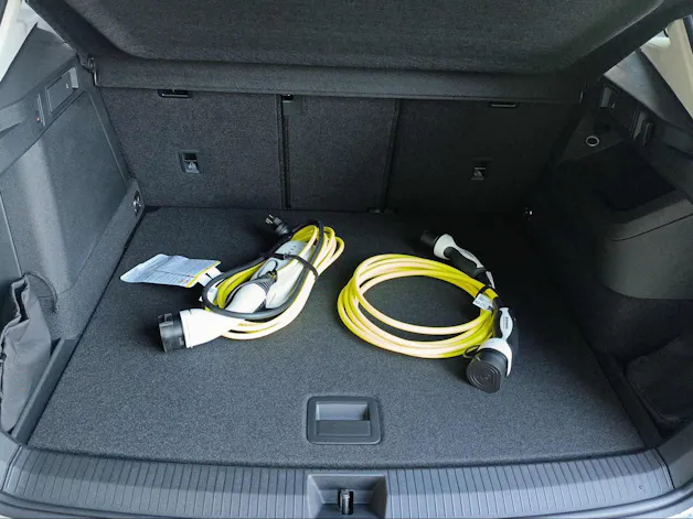 VW Tiguan 1.5 TSI evo2 eHybrid Life DSG