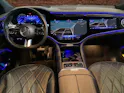 Mercedes-Benz EQS SUV 580 4Matic