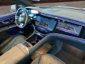 Mercedes-Benz EQS SUV 580 4Matic
