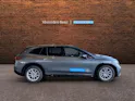 Mercedes-Benz EQS SUV 580 4Matic