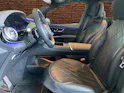 Mercedes-Benz EQS SUV 580 4Matic