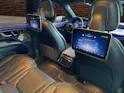 Mercedes-Benz EQS SUV 580 4Matic