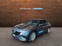Mercedes-Benz EQS SUV 580 4Matic