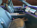 Mercedes-Benz EQS SUV 580 4Matic