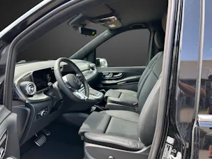 Mercedes-Benz V 300 d lang Exclusive 4Matic 9G-Tronic