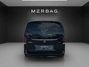Mercedes-Benz V 300 d lang Exclusive 4Matic 9G-Tronic