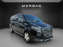 Mercedes-Benz V 300 d lang Exclusive 4Matic 9G-Tronic
