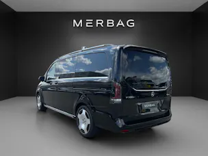 Mercedes-Benz V 300 d lang Exclusive 4Matic 9G-Tronic