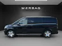 Mercedes-Benz V 300 d lang Exclusive 4Matic 9G-Tronic