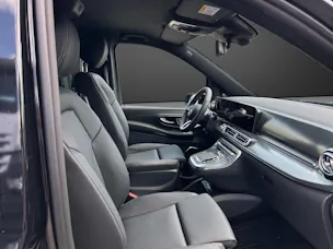 Mercedes-Benz V 300 d lang Exclusive 4Matic 9G-Tronic