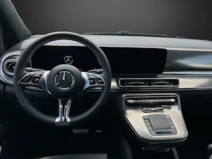 Mercedes-Benz V 300 d lang Exclusive 4Matic 9G-Tronic