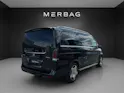Mercedes-Benz V 300 d lang Exclusive 4Matic 9G-Tronic