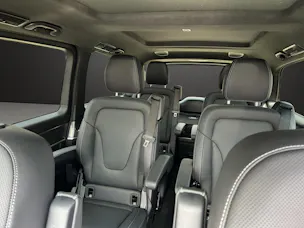 Mercedes-Benz V 300 d lang Exclusive 4Matic 9G-Tronic