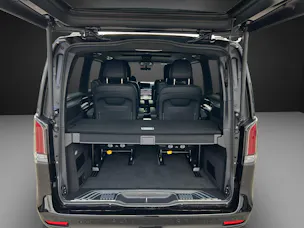 Mercedes-Benz V 300 d lang Exclusive 4Matic 9G-Tronic