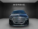 Mercedes-Benz V 300 d lang Exclusive 4Matic 9G-Tronic