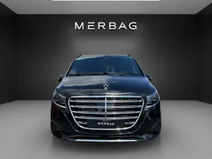 Mercedes-Benz V 300 d lang Exclusive 4Matic 9G-Tronic
