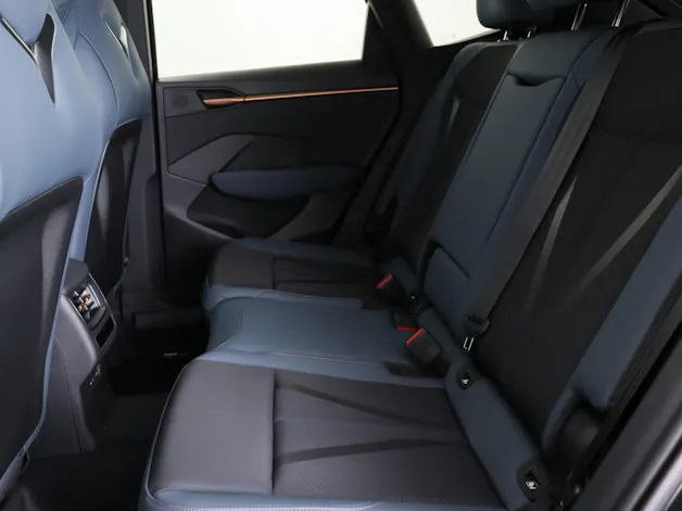 Cupra Terramar 2.0 TSI DSG 4Drive VZ