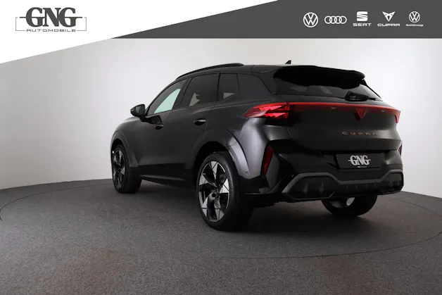 Cupra Terramar 2.0 TSI DSG 4Drive VZ