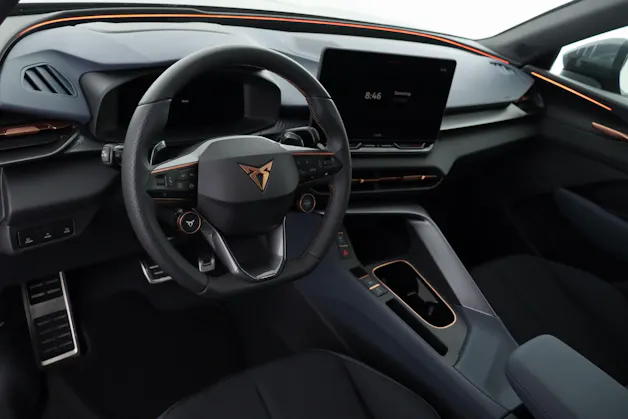 Cupra Terramar 2.0 TSI DSG 4Drive VZ