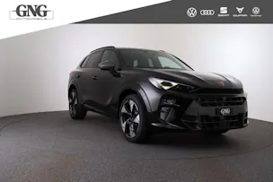 Cupra Terramar 2.0 TSI DSG 4Drive VZ