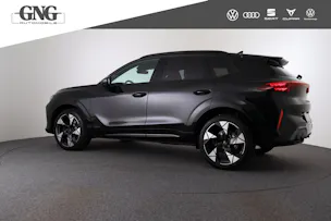Cupra Terramar 2.0 TSI DSG 4Drive VZ
