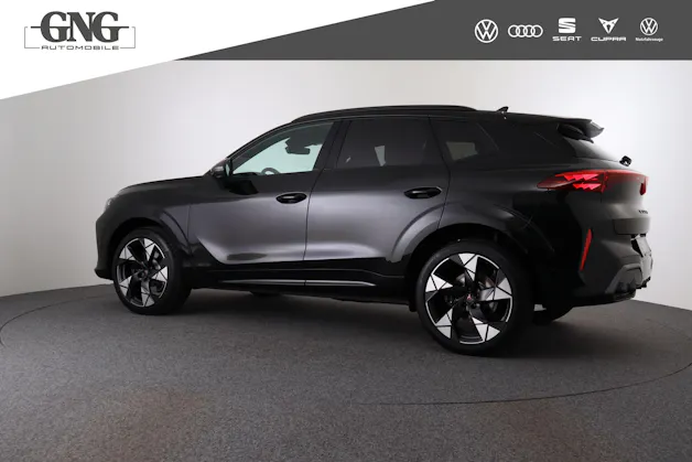 Cupra Terramar 2.0 TSI DSG 4Drive VZ