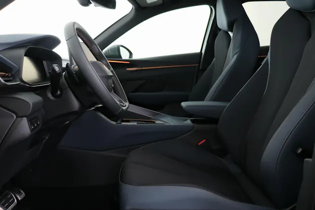 Cupra Terramar 2.0 TSI DSG 4Drive VZ