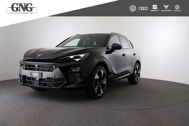 Cupra Terramar 2.0 TSI DSG 4Drive VZ