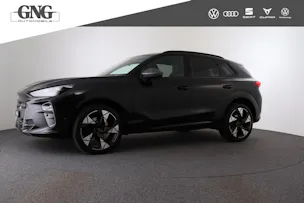 Cupra Terramar 2.0 TSI DSG 4Drive VZ