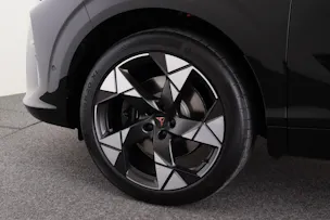 Cupra Terramar 2.0 TSI DSG 4Drive VZ