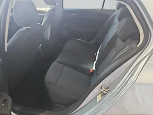 VW Golf 1.5 TSI Basis