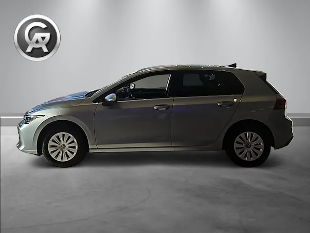 VW Golf 1.5 TSI Basis