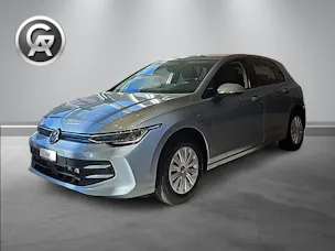 VW Golf 1.5 TSI Basis