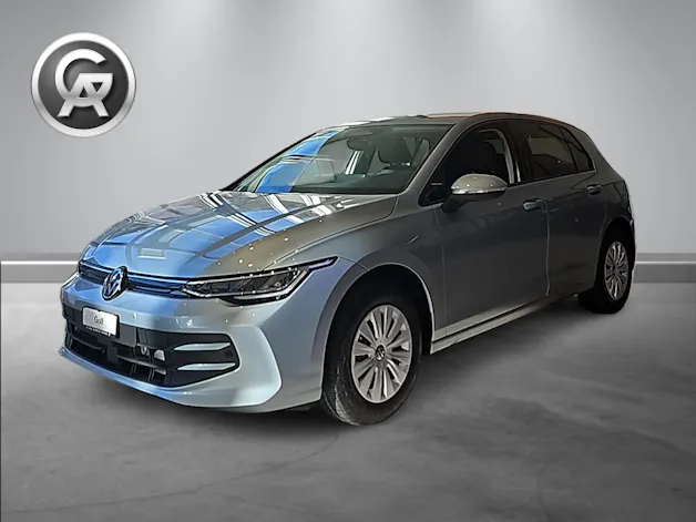 VW Golf 1.5 TSI Basis