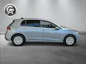 VW Golf 1.5 TSI Basis