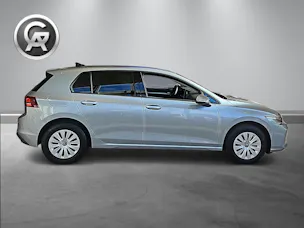 VW Golf 1.5 TSI Basis