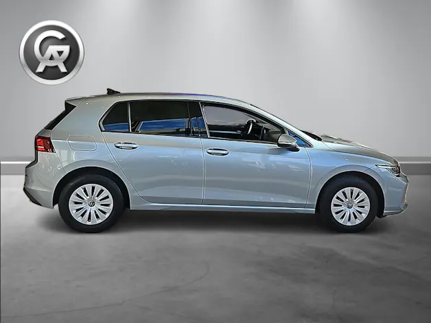 VW Golf 1.5 TSI Basis