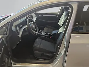 VW Golf 1.5 TSI Basis