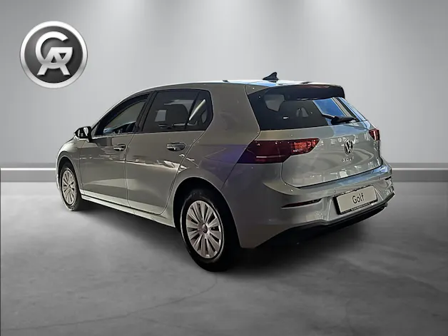 VW Golf 1.5 TSI Basis