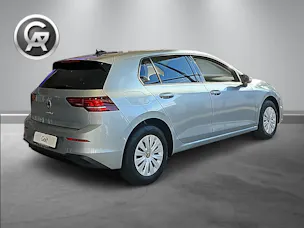 VW Golf 1.5 TSI Basis