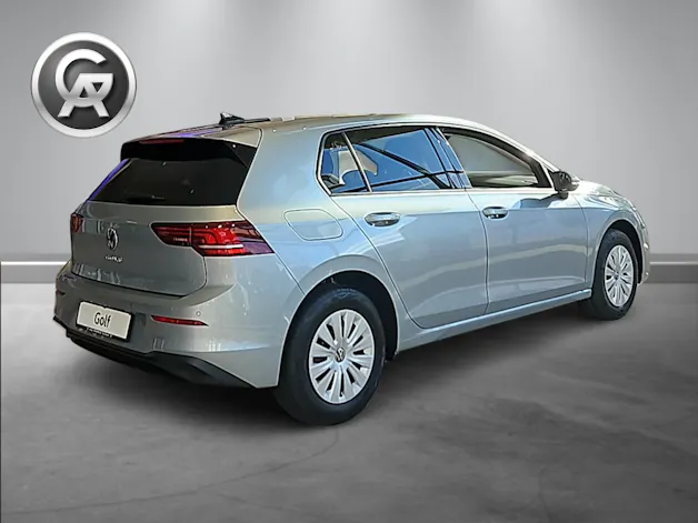 VW Golf 1.5 TSI Basis