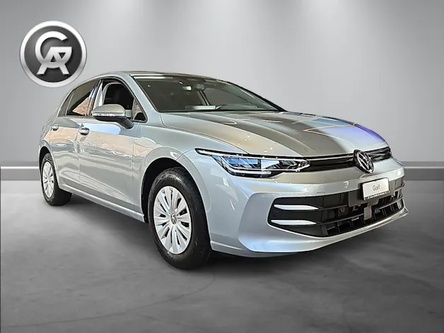 VW Golf 1.5 TSI Basis