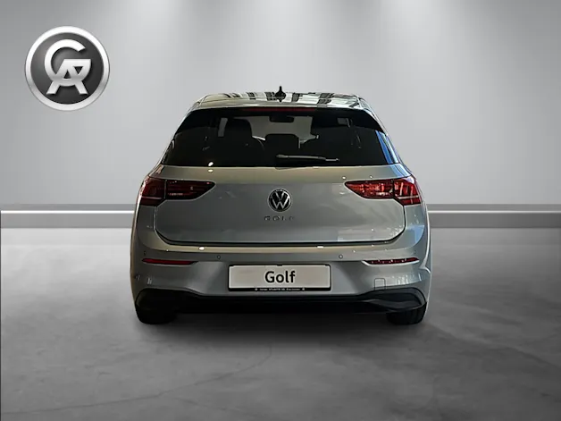 VW Golf 1.5 TSI Basis