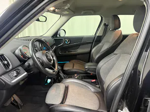 Mini Countryman Cooper S E ALL4 Steptronic
