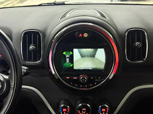 Mini Countryman Cooper S E ALL4 Steptronic